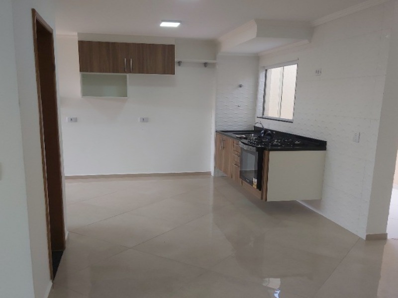 Apartamento à venda com 2 quartos, 42m² - Foto 5