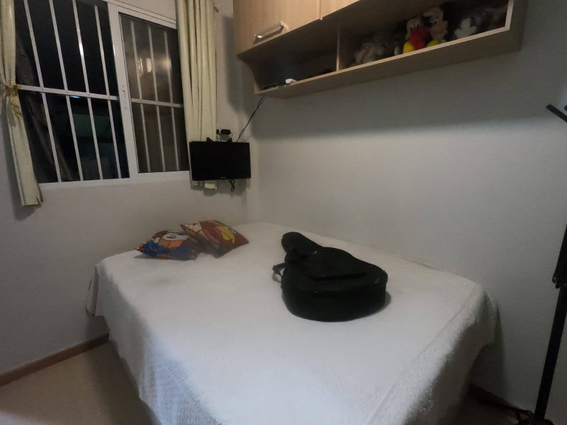 Apartamento à venda com 1 quarto, 60m² - Foto 15