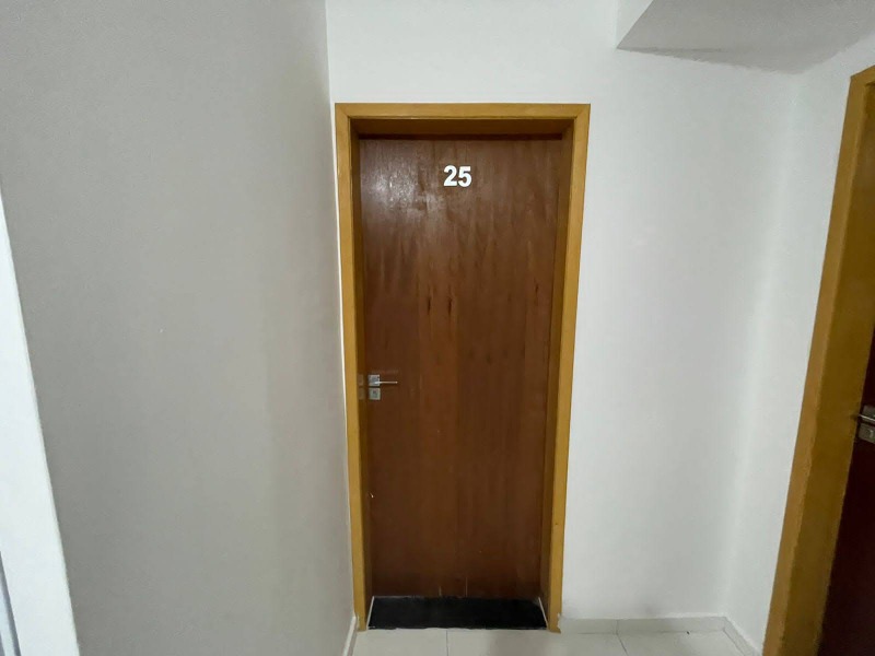 Apartamento à venda com 2 quartos, 40m² - Foto 4