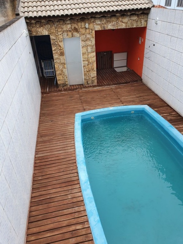 Casa à venda com 3 quartos, 137m² - Foto 19