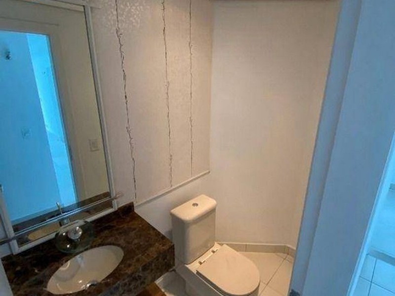 Apartamento à venda com 3 quartos, 133m² - Foto 16