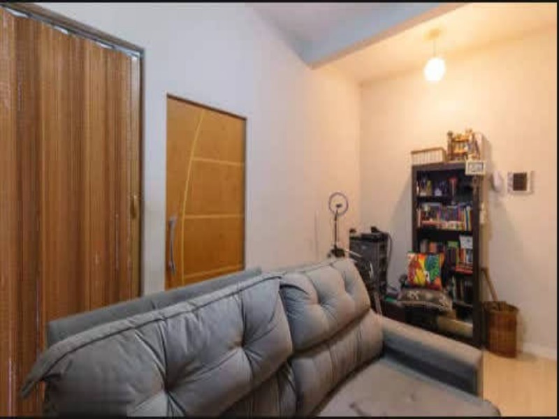 Apartamento à venda com 1 quarto, 60m² - Foto 4