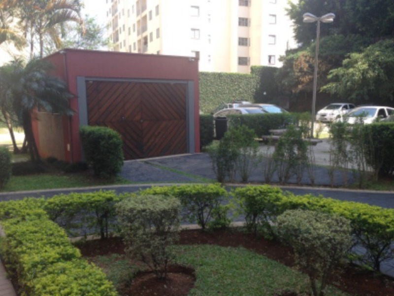 Apartamento à venda com 2 quartos, 54m² - Foto 10