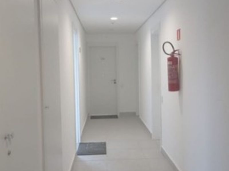 Apartamento à venda com 1 quarto, 28m² - Foto 16