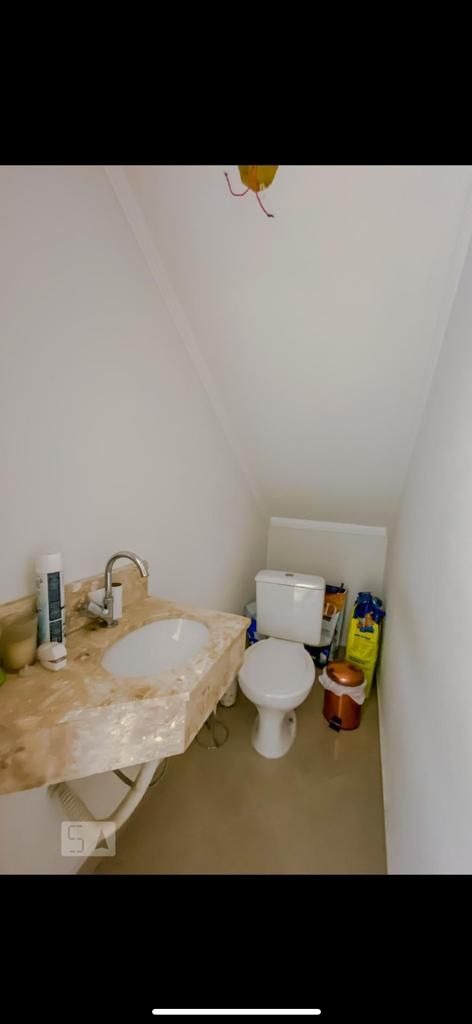 Casa, 3 quartos, 132 m² - Foto 8