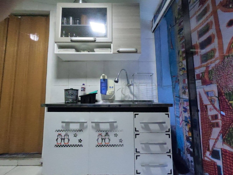 Apartamento à venda com 1 quarto, 60m² - Foto 24