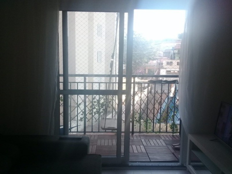 Apartamento à venda com 2 quartos, 53m² - Foto 16