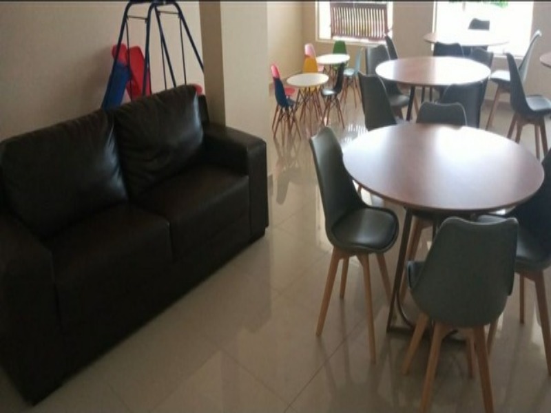 Apartamento à venda com 2 quartos, 70m² - Foto 12