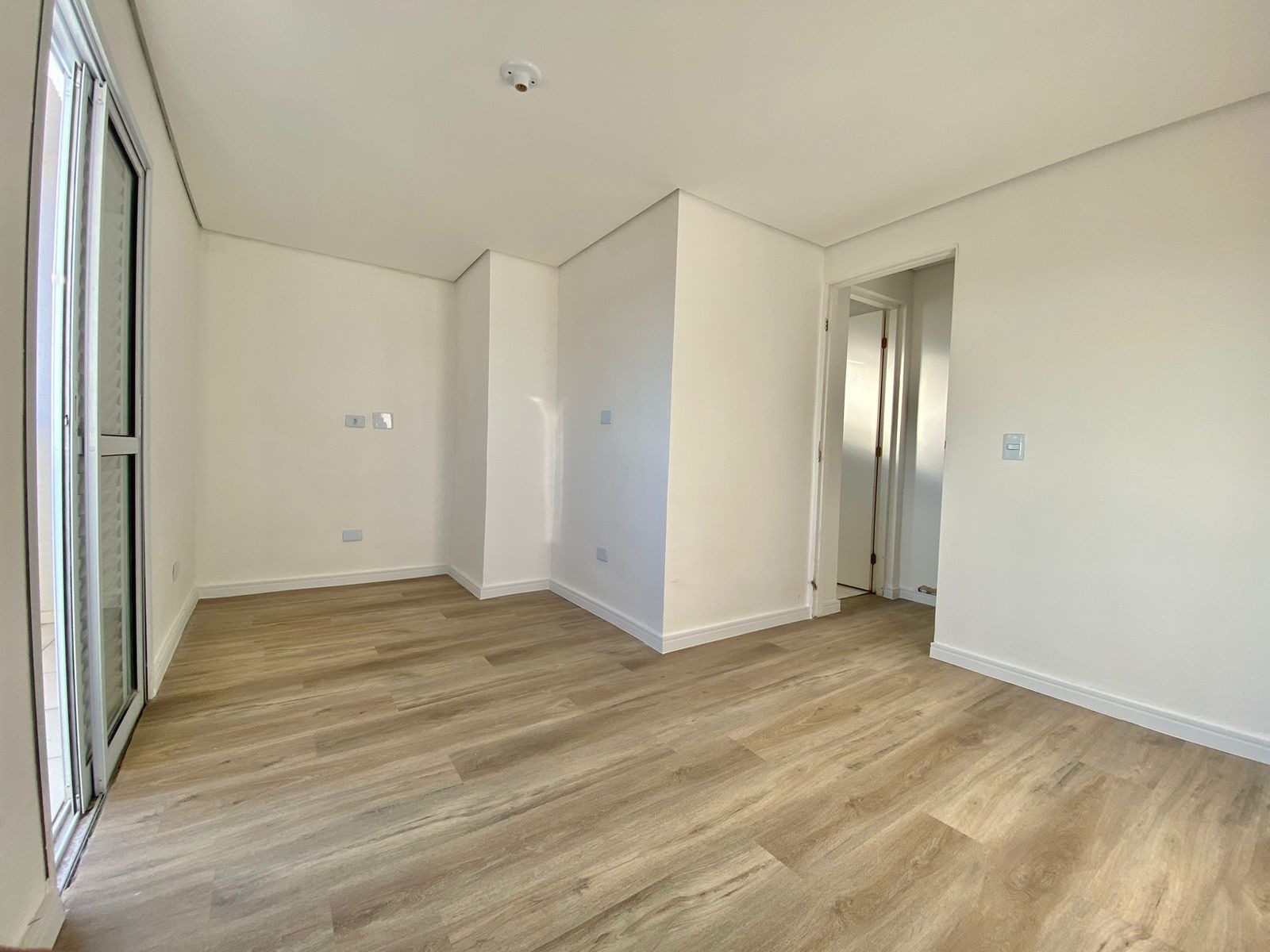 Apartamento à venda com 2 quartos, 50m² - Foto 3