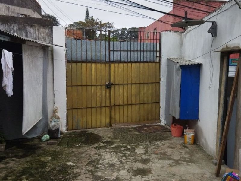 Loteamento e Condomínio, 430 m² - Foto 3