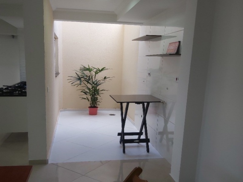 Apartamento à venda com 2 quartos, 42m² - Foto 13