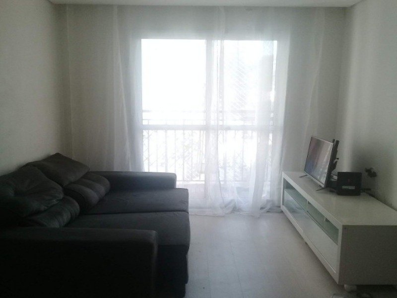 Apartamento à venda com 2 quartos, 53m² - Foto 9