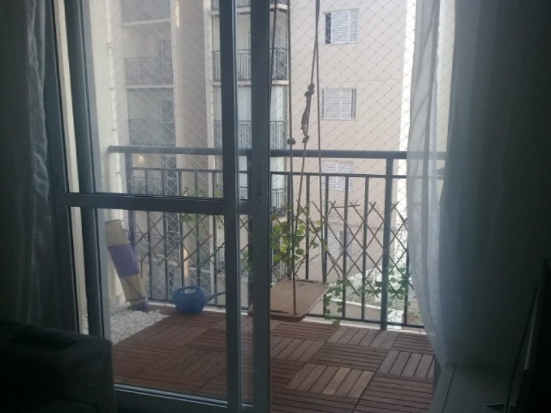 Apartamento à venda com 2 quartos, 53m² - Foto 12