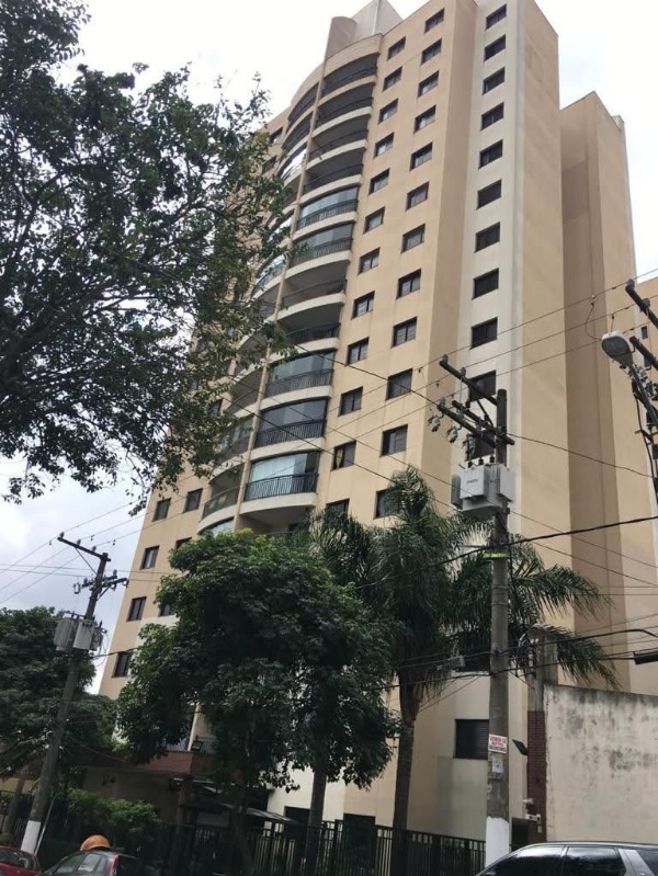 Apartamento, 3 quartos, 90 m² - Foto 28