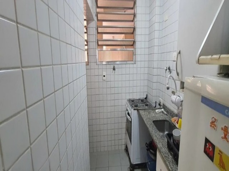 Apartamento à venda com 1 quarto, 55m² - Foto 13