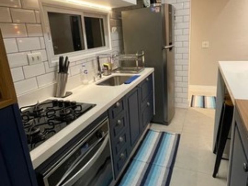 Apartamento à venda com 2 quartos, 70m² - Foto 11