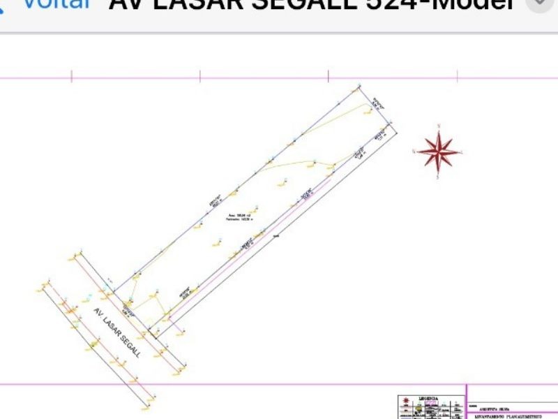 Terreno à venda, 600m² - Foto 7