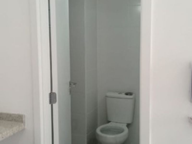 Apartamento à venda com 1 quarto, 28m² - Foto 8