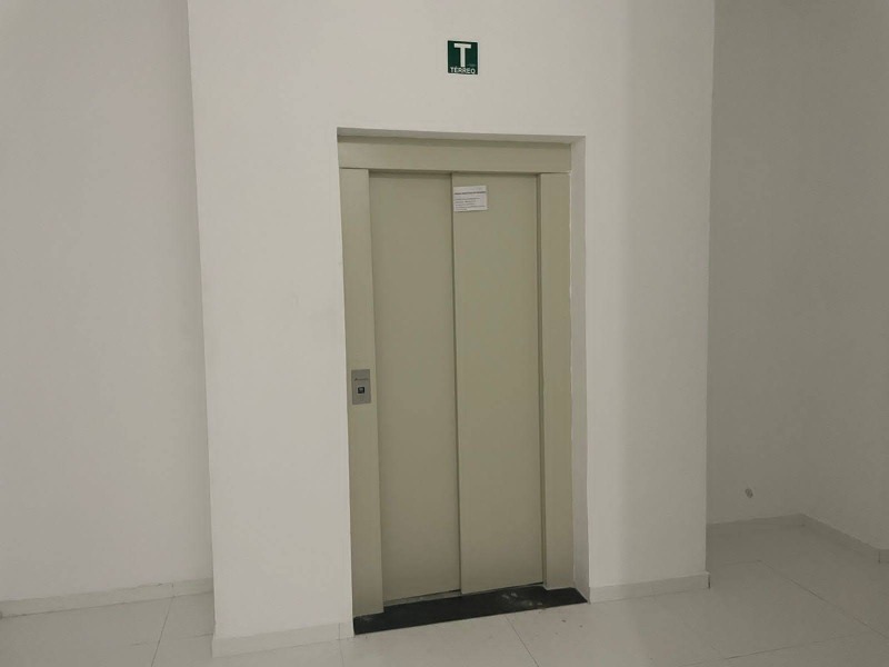 Apartamento à venda com 2 quartos, 40m² - Foto 10