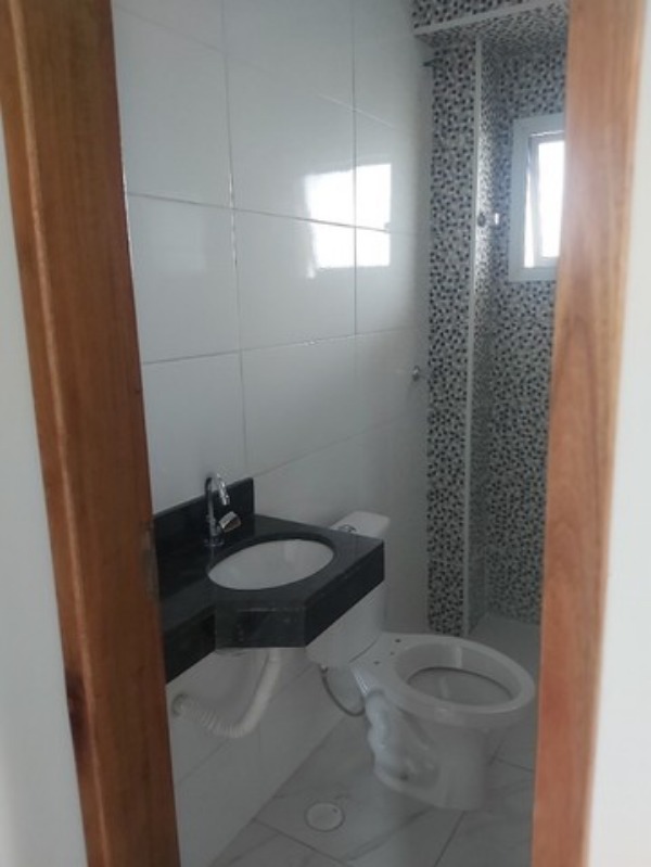 Apartamento à venda com 2 quartos, 42m² - Foto 8