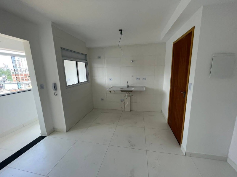 Apartamento à venda com 2 quartos, 40m² - Foto 7