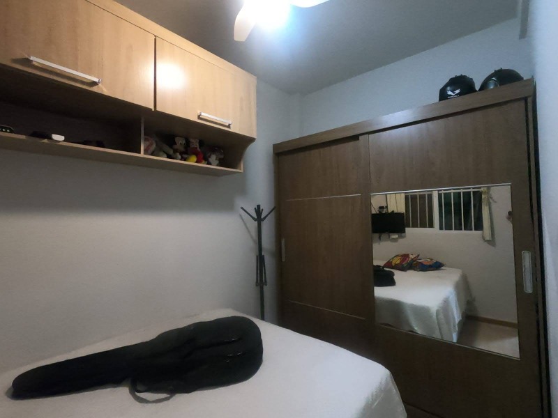 Apartamento à venda com 1 quarto, 60m² - Foto 6