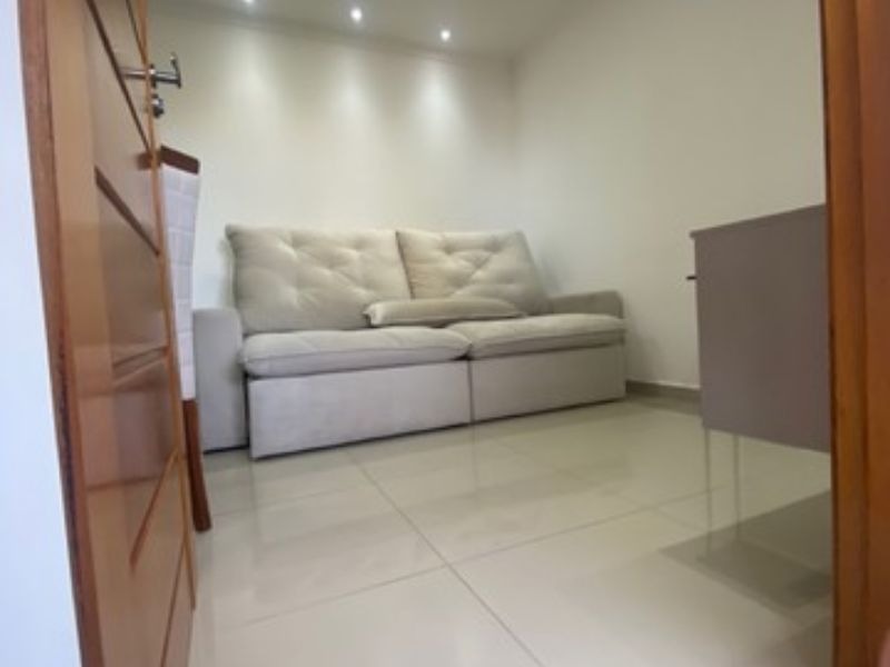 Apartamento à venda com 2 quartos, 45m² - Foto 6