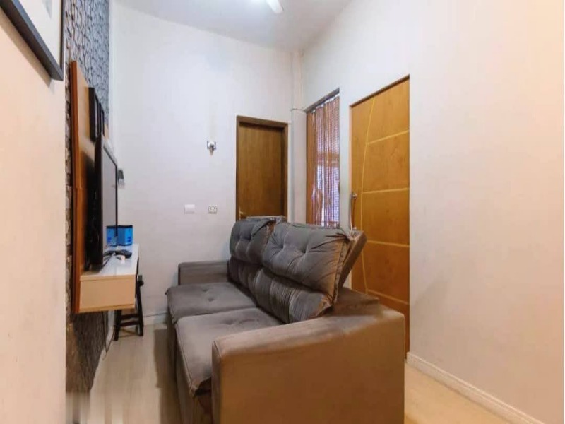 Apartamento à venda com 1 quarto, 60m² - Foto 66