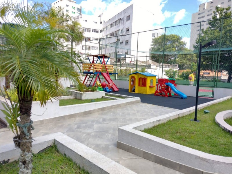 Apartamento à venda com 3 quartos, 97m² - Foto 40