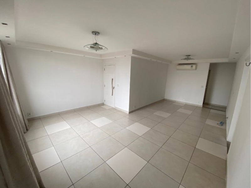 Apartamento à venda com 3 quartos, 133m² - Foto 1