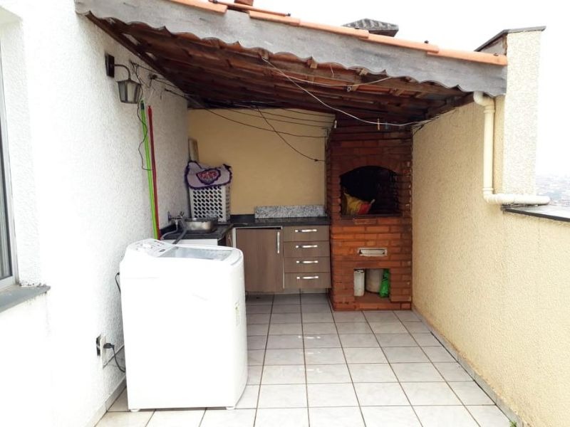 Cobertura à venda com 3 quartos, 94m² - Foto 18