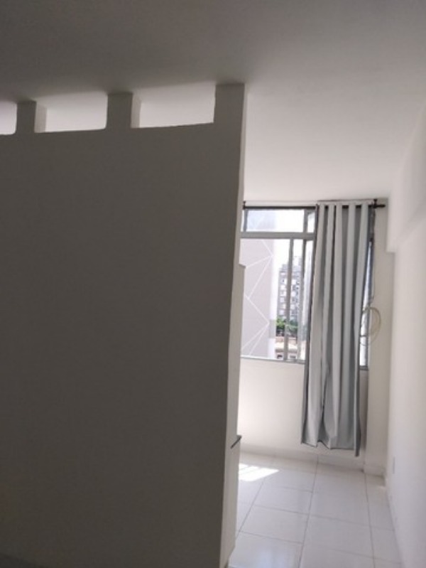 Kitnet e Studio à venda com 1 quarto, 23m² - Foto 5