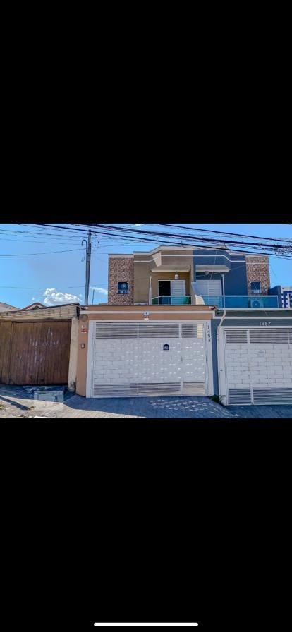Casa, 3 quartos, 132 m² - Foto 2