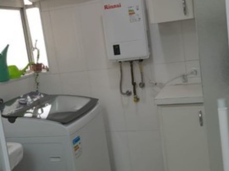 Apartamento à venda com 3 quartos, 74m² - Foto 18