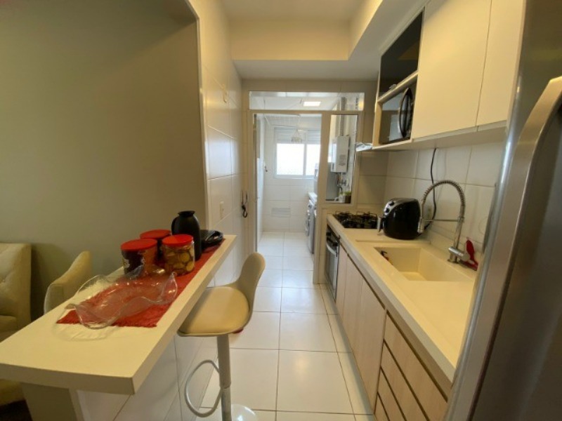 Apartamento à venda com 3 quartos, 72m² - Foto 12