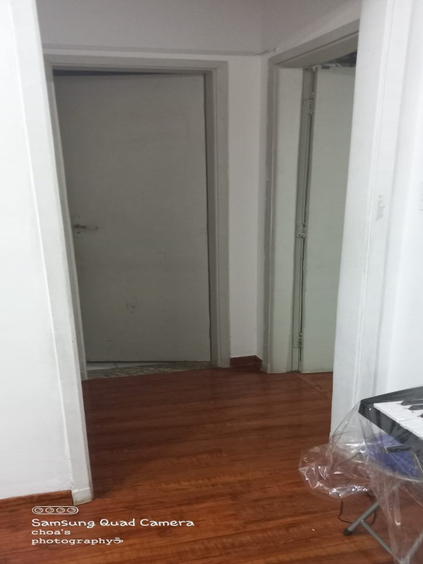 Apartamento à venda com 3 quartos, 110m² - Foto 8
