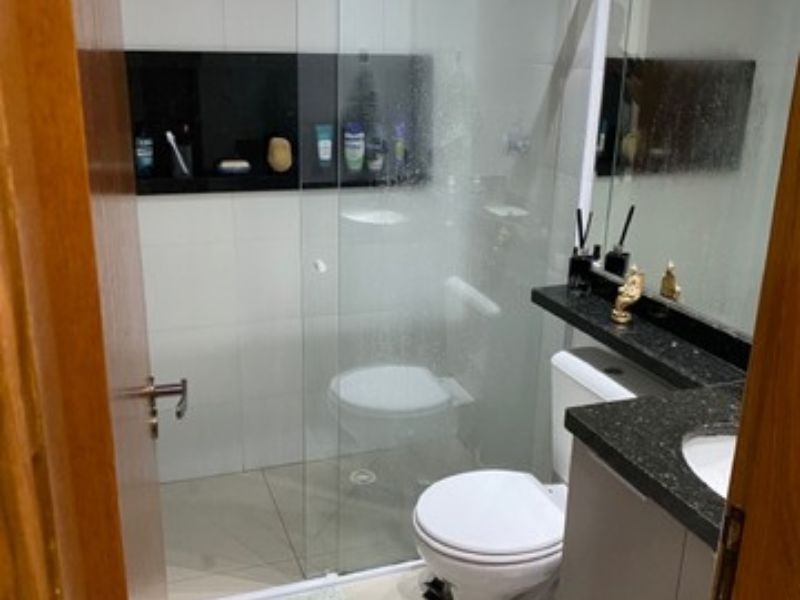 Apartamento à venda com 2 quartos, 45m² - Foto 14