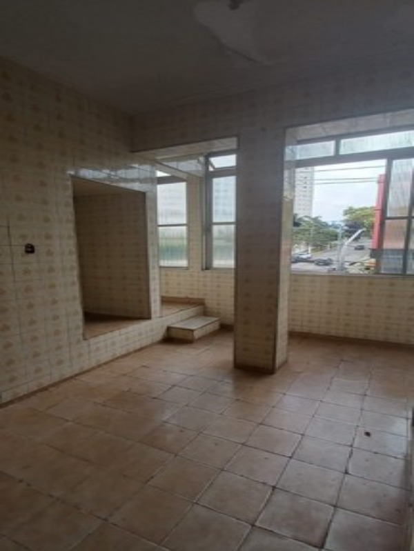 Apartamento à venda com 2 quartos, 58m² - Foto 5