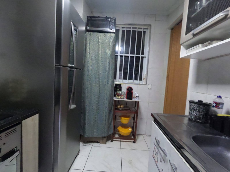 Apartamento à venda com 1 quarto, 60m² - Foto 20