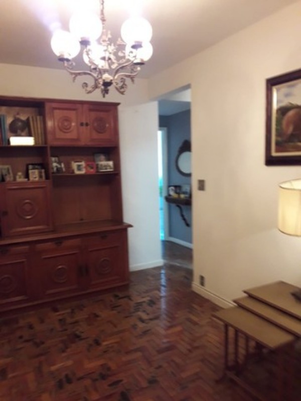 Apartamento, 2 quartos, 75 m² - Foto 1