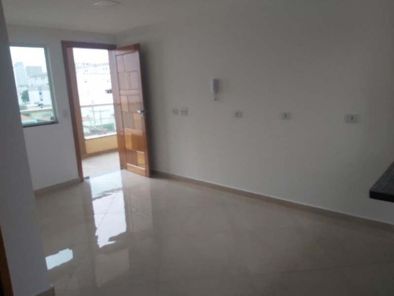 Apartamento à venda com 2 quartos, 42m² - Foto 3