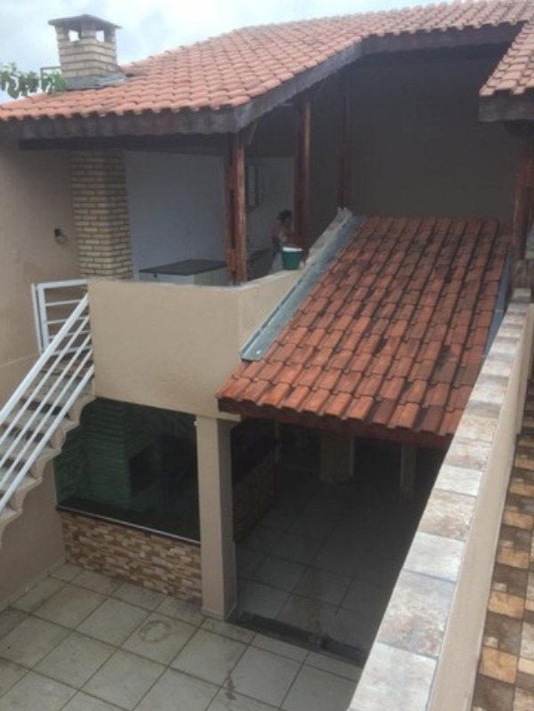 Casa à venda com 3 quartos, 260m² - Foto 14