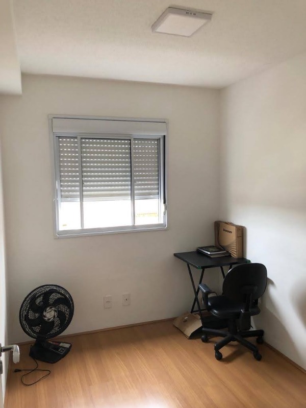 Apartamento à venda com 2 quartos, 42m² - Foto 9