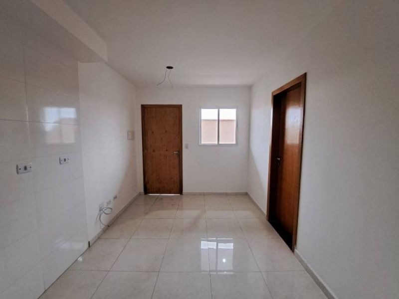 Apartamento, 2 quartos, 44 m² - Foto 3