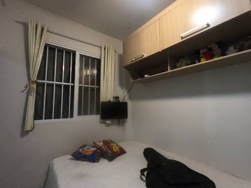 Apartamento à venda com 1 quarto, 60m² - Foto 8