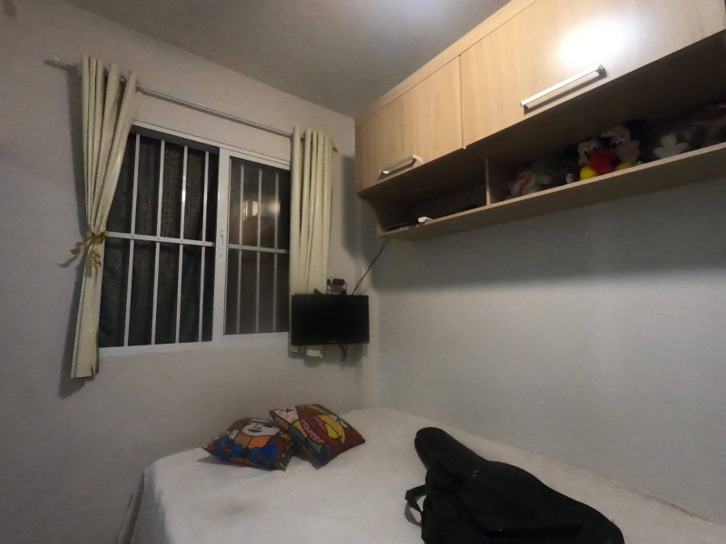 Apartamento à venda com 1 quarto, 60m² - Foto 13