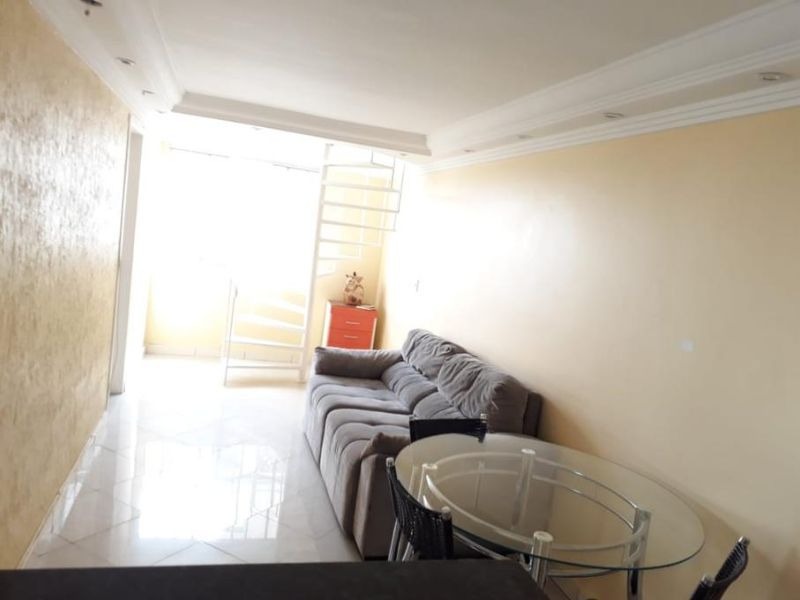 Cobertura à venda com 3 quartos, 94m² - Foto 1