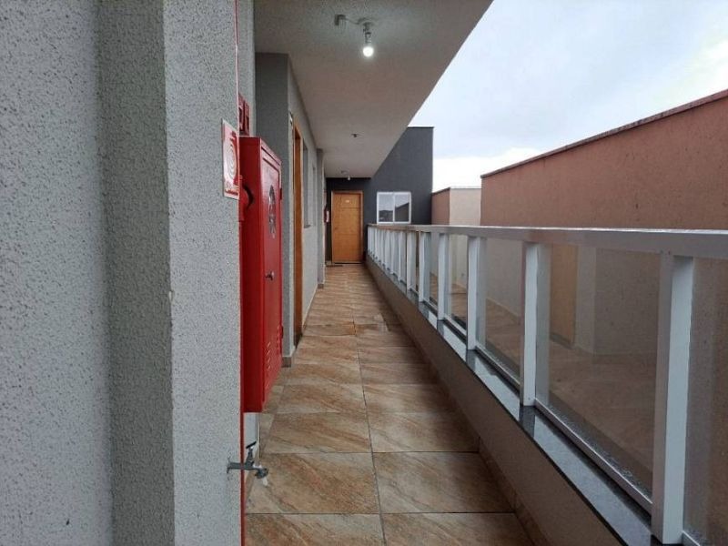 Apartamento à venda com 2 quartos, 44m² - Foto 12