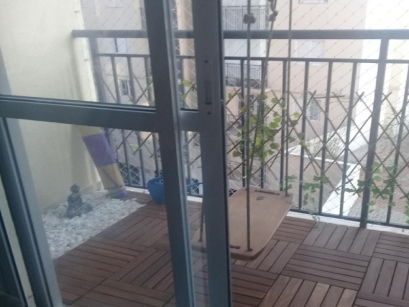 Apartamento à venda com 2 quartos, 53m² - Foto 11