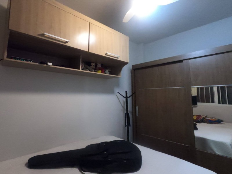 Apartamento à venda com 1 quarto, 60m² - Foto 11